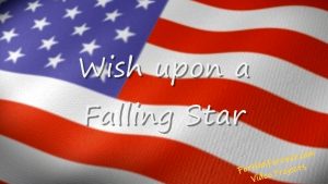 American flag