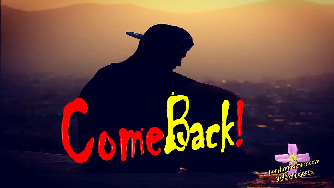 Comeback