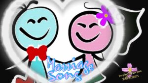 Marriage Man & Woman