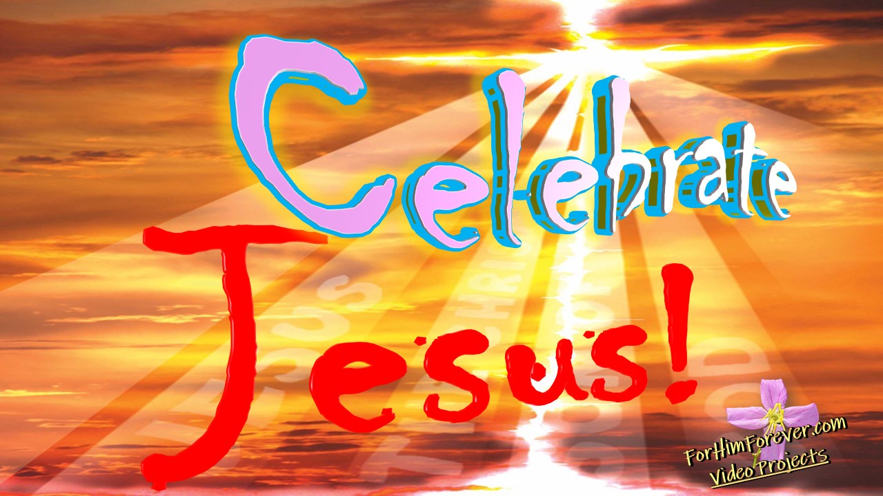 Resurrection Day Celebration