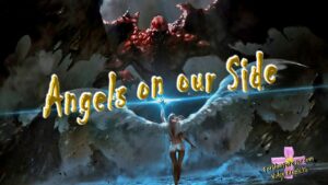 God's Angles