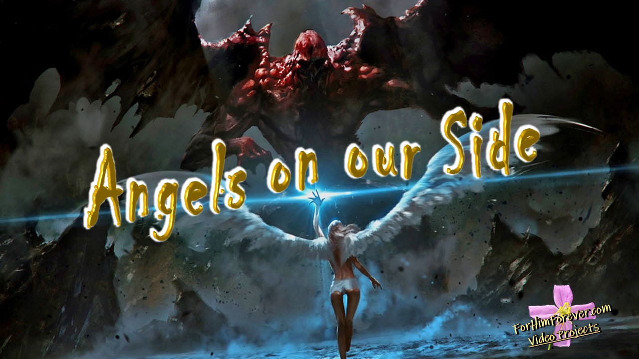 God's Angles