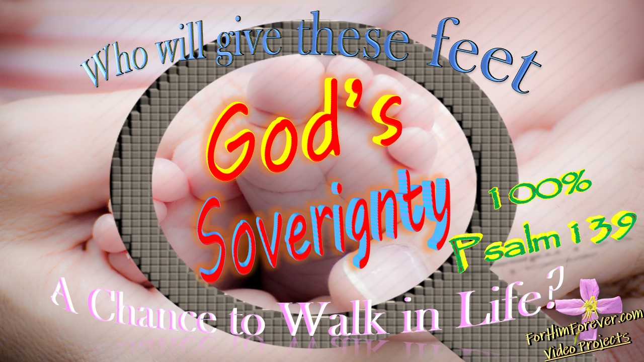 Gods-Sovereignty